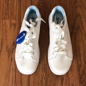 Champion Canvas Shoes